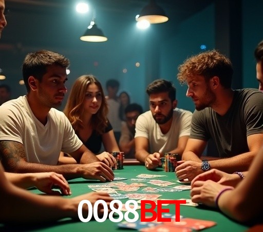 0088Bet App