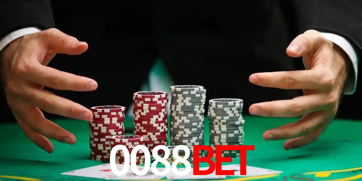 0088Bet App