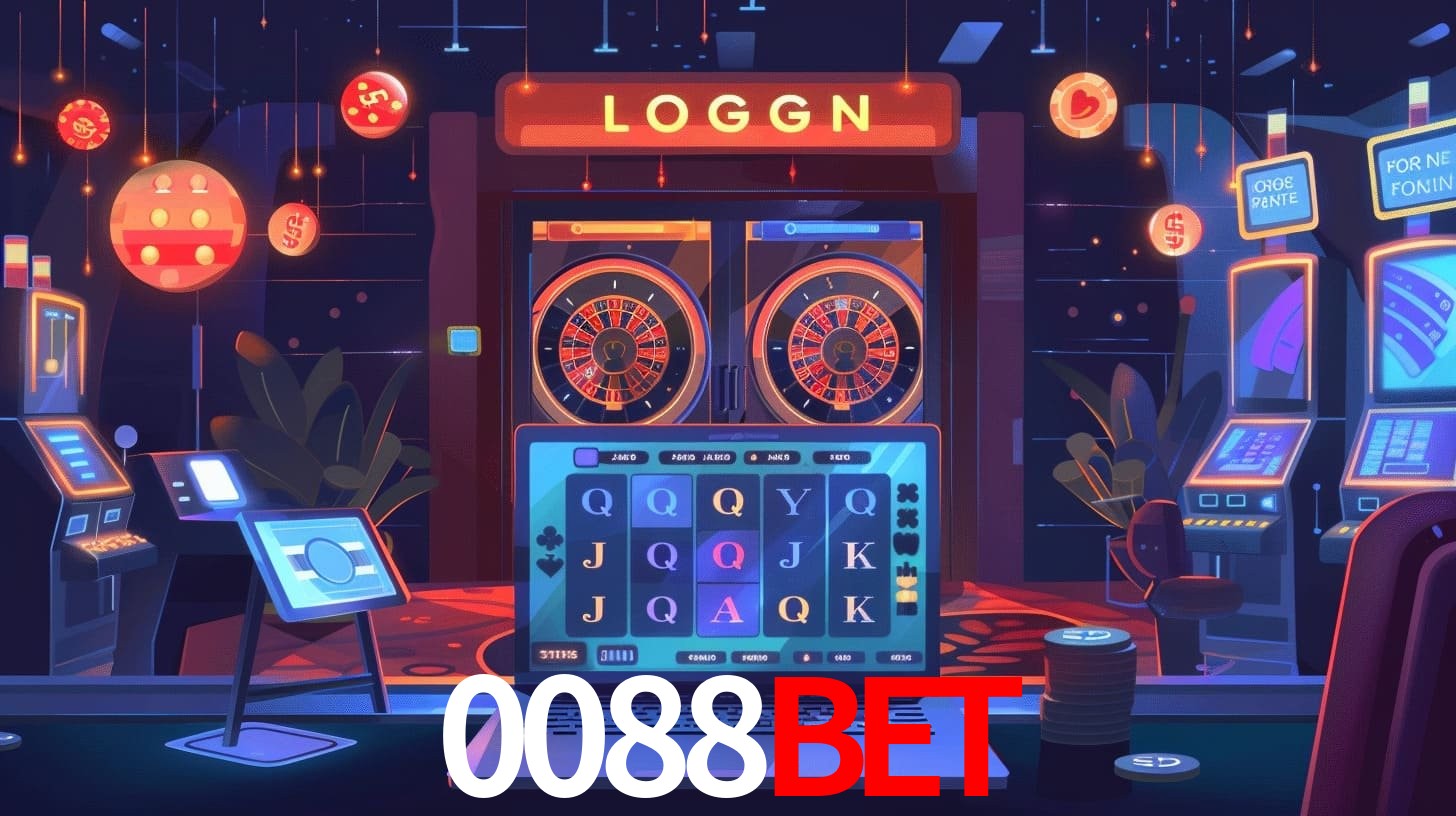 0088Bet App