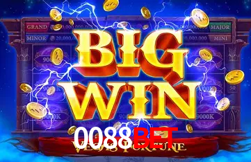 0088Bet: A Experiência de Casino com Jogos de Mesa ao Vivo