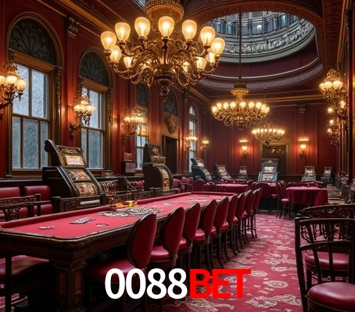 0088Bet - Cassino On-line Prêmios Incríveis - 0088Bet.Com